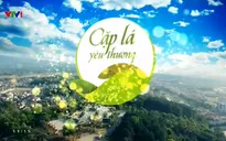 Cặp lá yêu thương và hành trình hiện thực hóa ước mơ cho trẻ em nghèo Điện Biên