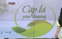 778 em nhỏ có hoàn cảnh khó khăn được đi học nhờ Cặp lá yêu thương