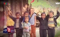 Cặp lá yêu thương và hành trình một năm tràn đầy cảm xúc