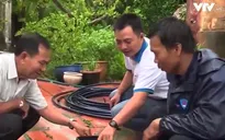 TP.HCM đẩy nhanh tiến độ cấp nước sạch cho người dân vùng nhiễm phèn