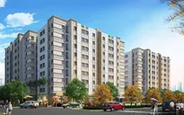 Gỡ khó việc cấp sổ đỏ, Hà Nội tổng thanh tra các dự án chung cư