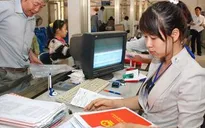 Từ 1/8, Hà Nội sẽ cấp sổ đỏ cá nhân qua mạng