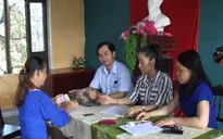 TT-Huế chi trả tiền bồi thường cho người dân bị thiệt hại do sự cố môi trường biển