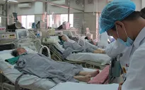 Gia tăng ca bệnh nhồi máu cơ tim do thời tiết lạnh