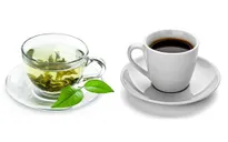 Trà tốt hơn cà phê?