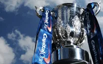 Ngoại hạng Anh tạm nghỉ, nóng bỏng bán kết Capital One Cup