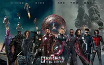 Dàn sao Captain America: Civil War gây “bão” với lời chào “Tôi yêu Việt Nam”