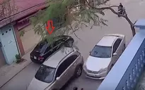 Giao chìa khóa xe cho nhân viên nhà hàng, bãi đỗ xe, quán ăn: Sự cảm tính... "chết người"
