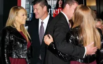 Không chỉ đòi tiền, Mariah Carey còn đòi hôn phu cũ mua biệt thự