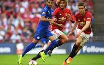Carrick chính thức xong chuyện tương lai tại Man Utd