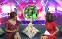 Ca sĩ Ngọc Anh đồng hành cùng trẻ bị dị tật khe hở môi