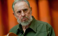 Báo chí thế giới ca ngợi vị lãnh tụ Fidel Castro