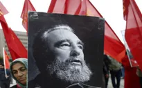 Cựu Chủ tịch Cuba Fidel Castro sống mãi trong lòng người dân thế giới