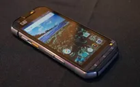 CAT S60 – Smartphone có camera nhiệt đầu tiên trên thế giới