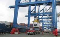Xã hội hoá để rút ngắn thời gian thông quan hàng hoá cho doanh nghiệp