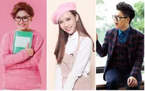 Loạt ca sĩ Giọng hát Việt tranh tài tại VTV Bài hát tôi yêu
