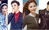 Top 4 The Remix hòa giọng tưởng nhớ Trần Lập