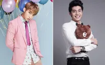 Sơn Tùng M-TP, Noo Phước Thịnh sẽ làm giám khảo Giọng hát Việt nhí 2016?