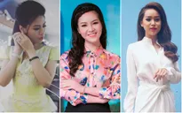 "Soi" phong cách thời trang của các MC Chuyển động 24h