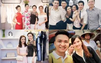 Các MC nổi tiếng VTV tuần qua: Tấp nập hội ngộ cùng Mai Ngọc