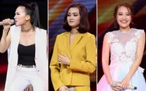 Nhân tố bí ẩn: Các hotgirl lên sàn vòng Tranh đấu