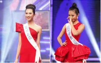 Hoa khôi áo dài Việt Nam: Chia tay Ngọc Huyền, Anh Thư dẫn đầu cuộc đua