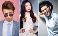 Dàn "hit-maker" mở màn vòng Liveshow Nhân tố bí ẩn