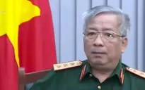 Thượng tướng Nguyễn Chí Vịnh: Tai nạn kép Su-30 và CASA-212 đặc biệt nghiêm trọng