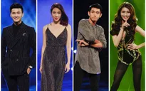 Lộ diện 12 thí sinh đẹp, điên của Hoán đổi mùa 2