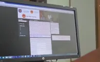Nhiều trang web cơ quan Nhà nước bị mạo danh