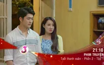 Tuổi thanh xuân 2: Bố mẹ sững người khi Linh (Nhã Phương) đưa Junsu (Kang Tae Oh) về ra mắt