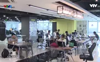 Khởi nghiệp Việt Nam 2016 - Những nét đột phá