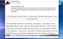 Thu thẻ nhà báo của ông Mai Phan Lợi vì xúc phạm danh dự QĐND Việt Nam