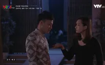 Zippo, Mù tạt và Em - Tập 15: Huy (Hồng Đăng) vẫn bị Lam (Lã Thanh Huyền) phũ không thương tiếc