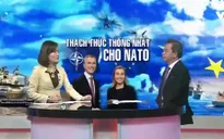 "Mỹ không thể xem nhẹ hoặc xóa bỏ NATO"