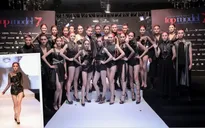 Thí sinh cao 1m54 vào nhà chung Vietnam’s Next Top Model 2016