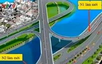 TP.HCM xây thêm 2 nhánh cầu Nguyễn Văn Cừ chống kẹt xe
