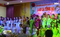 Lễ Vu Lan ngày nay không chỉ dành riêng cho Phật tử