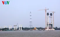 ĐBSCL kiến nghị Trung ương hỗ trợ 6 công trình trọng điểm