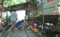 Xây dựng lại 2 cầu dân sinh tại Nha Trang