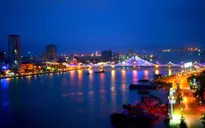Người Đà Nẵng tự hào về thành phố bên sông Hàn