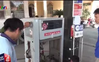 Bình Dương mạnh tay "trảm" các cây xăng gian lận