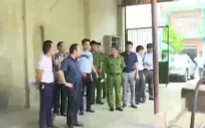Quảng Ninh: Di dời cây xăng gây ô nhiễm