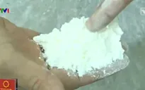 Bán chất cấm Salbutamol ra thị trường để tăng nạc cho lợn