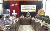 Tiếp tục phát huy vai trò của Hội Cựu chiến binh Việt Nam