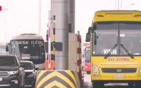 Lý giải nguyên nhân khiến cao tốc Pháp Vân - Cầu Giẽ ùn tắc nghiêm trọng