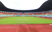 AFF Suzuki Cup 2016: Câu chuyện thú vị về những mặt sân!