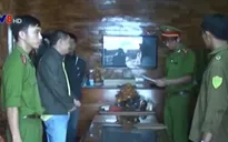Côn đồ cướp rẫy táo tợn tại Đăk Nông