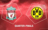 Bốc thăm tứ kết Europa League: Liverpool của Klopp chạm mặt Dormund