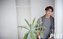 Kang Tae Oh sẽ cố gắng hết mình cho Tuổi thanh xuân 2